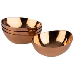 Schalenset „PEBBLES“ – 4-teilig