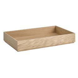 GN 1/1 Holzbox