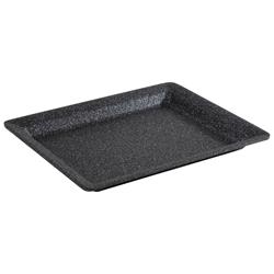 GN-Tablett seitlich