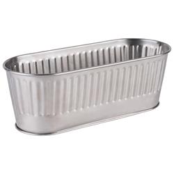 Besteckbehälter Edelstahl
