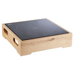 Induktionsstation – 2-teiliges Set