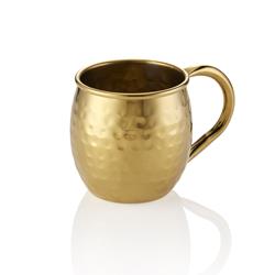 Moscow Mule Becher, 2er Set