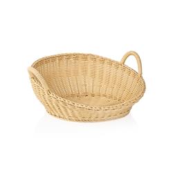 BRÖTCHENSCHÜTTE MIT GRIFF