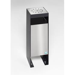 VAR Abfallsammler/Ascher Q 25