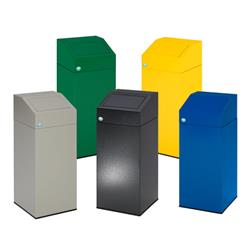 VAR Wertstoffsammler 45 L