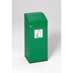VAR Wertstoffsammler