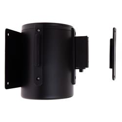 STOPPO afzetband zwart
