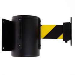 STOPPO afzetband zwart
