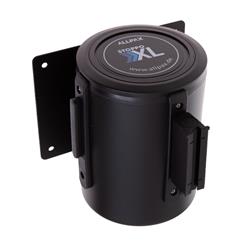 STOPPO afzetband zwart