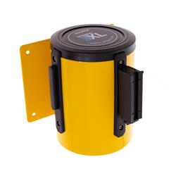 STOPPO afzetband geel