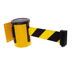 STOPPO afzetband geel