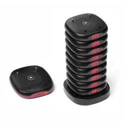 Restaurant-Pager – Set mit 10 Stück