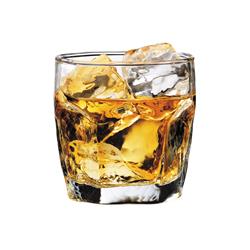 Libbey Trinkglas Chivalry