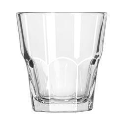 Libbey Trinkglas, Gibraltar, 5 Größen, 36er Set