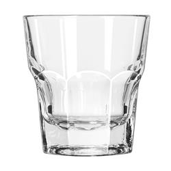 Libbey Trinkglas, Gibraltar, 5 Größen, 36er Set