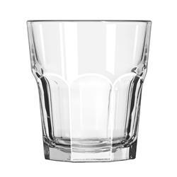 Libbey Trinkglas, Gibraltar, 5 Größen, 36er Set