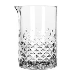 Libbey Rührglass