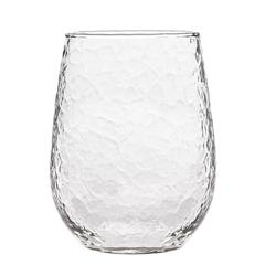 Weinglass Stemless