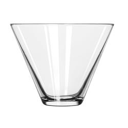 Libbey Weinglass Stemless, 12er Set