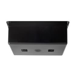 PC GN 1/1 Unterseite
