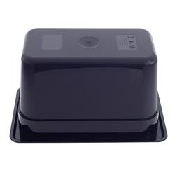 PC GN 1/4 Unterseite