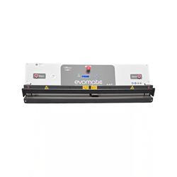 Vakuummaschine Evomatic für Textilien