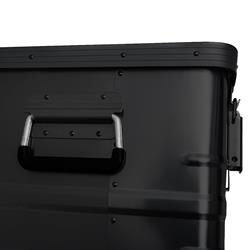 Transportbox Griff