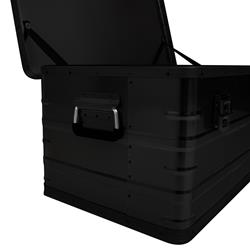 Transportbox Griff