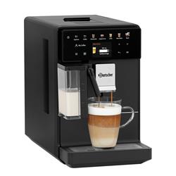 Bartscher Kaffeevollautomat easy slim 200 - 15 Programme