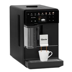 Bartscher Kaffeevollautomat easy slim 200 - 15 Programme