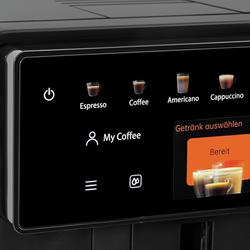 Bartscher Kaffeevollautomat easy slim 200 - 15 Programme