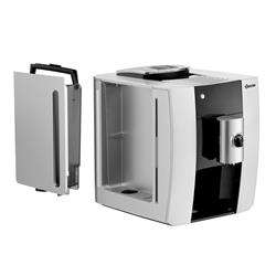 Bartscher Kaffeevollautomat Easy Black 250 - 30 x 50 x 36 cm