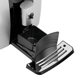 Bartscher Kaffeevollautomat Easy Black 250 - 30 x 50 x 36 cm