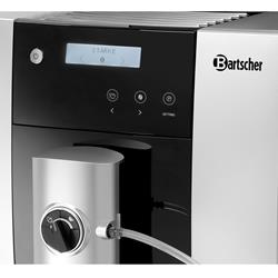 Bartscher Kaffeevollautomat Easy Black 250 - 30 x 50 x 36 cm