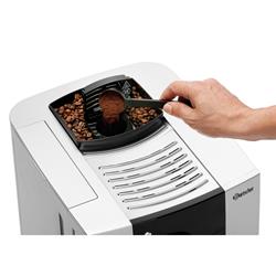 Bartscher Kaffeevollautomat Easy Black 250 - 30 x 50 x 36 cm