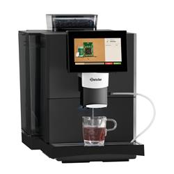 Bartscher Kaffeevollautomat Easy 550 &ndash; 4 l Tank, 19 bar, Touch-Video-Display