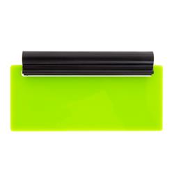 Hangtag small mit Clip Vorderseite