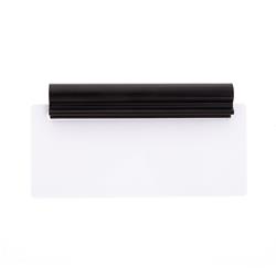 Hangtag small mit Clip Vorderseite