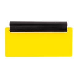 Hangtag small mit Clip Vorderseite