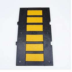 Temposchwelle Mittelstück