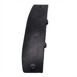 Temposchwelle Endstücke (Paar) Temposchwelle Endstücke (Paar)