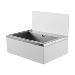 Spritzschutz NOVUM Muster