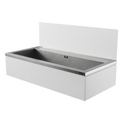Spritzschutz NOVUM Muster