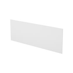 Spritzschutz NOVUM Weiß