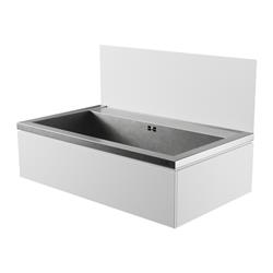 Spritzschutz NOVUM Muster