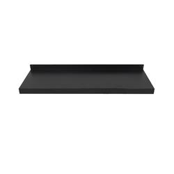 Wandboard Edelstahl Vorderseite