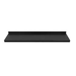Wandboard Edelstahl Vorderseite