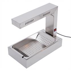 Pommeswärmer, 1025 Watt