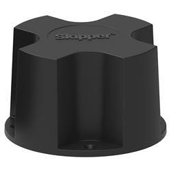 Polleradapter und -bandempfänger