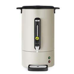 Perkolator Hendi UNIQ cremeweiß